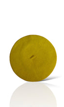 Učitajte sliku u preglednik galerije, Jednobojne beretke sa vezom - winter magic -lamaryfashion
