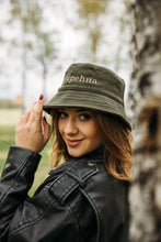 Učitajte sliku u preglednik galerije, BUCKET HAT - winter - lamaryfashion
