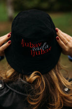 Učitajte sliku u preglednik galerije, BUCKET HAT - winter - lamaryfashion

