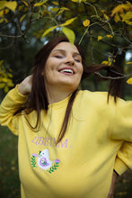 Učitajte sliku u preglednik galerije, Zimski duksevi sa vezom - lamaryfashion
