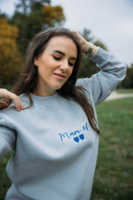 Učitajte sliku u preglednik galerije, Zimski duksevi sa vezom - lamaryfashion
