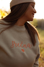 Učitajte sliku u preglednik galerije, Zimski duksevi sa vezom - lamaryfashion
