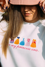 Učitajte sliku u preglednik galerije, Zimski duksevi sa vezom - winter magic - lamaryfashion
