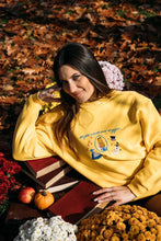 Učitajte sliku u preglednik galerije, Zimski duksevi sa vezom - winter magic - lamaryfashion
