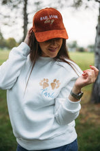 Učitajte sliku u preglednik galerije, Zimski duksevi sa vezom - lamaryfashion
