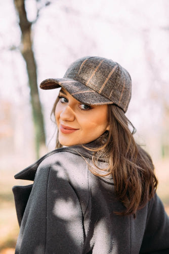 KAČKETI - winter - lamaryfashion