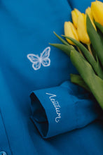 Učitajte sliku u preglednik galerije, Jednobojne košulje sa vezom - lamaryfashion
