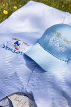 Učitajte sliku u preglednik galerije, Prugasta košulja - Savršen izbor za vaš stil!
