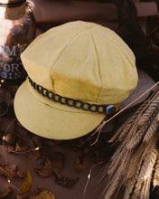 Učitajte sliku u preglednik galerije, MOSCOW CAP - lamaryfashion
