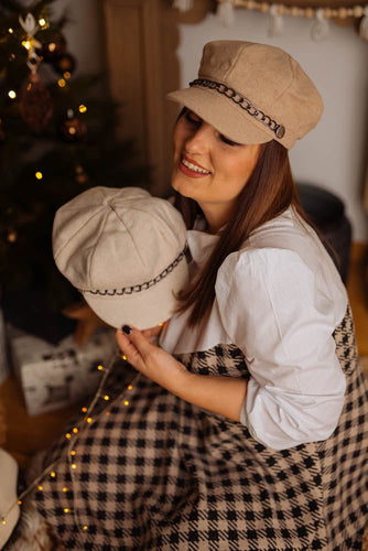 MOSCOW CAP - lamaryfashion