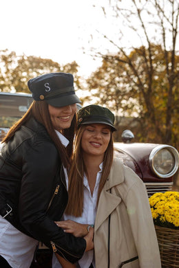 MOSKOVLJANKE - lamaryfashion