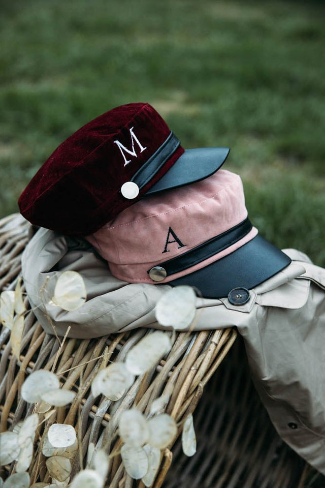 MOSKOVLJANKE - lamaryfashion