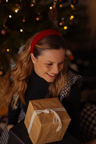 RAJF - TEDDY - lamaryfashion