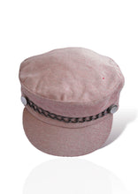 Load image into Gallery viewer, SAILOR CAP lamaryfashion
