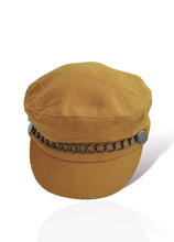 Load image into Gallery viewer, SAILOR CAP lamaryfashion
