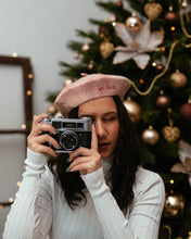 Učitajte sliku u preglednik galerije, BERETKE - ombre - lamaryfashion
