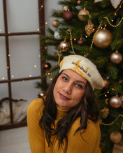 Učitajte sliku u preglednik galerije, BERETKE - ombre - lamaryfashion
