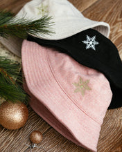 Učitajte sliku u preglednik galerije, BUCKET HAT - winter - lamaryfashion
