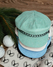 Učitajte sliku u preglednik galerije, MOSCOW CAP - lamaryfashion
