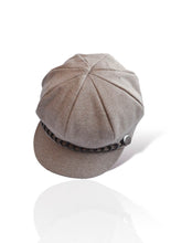 Učitajte sliku u preglednik galerije, MOSCOW CAP - lamaryfashion
