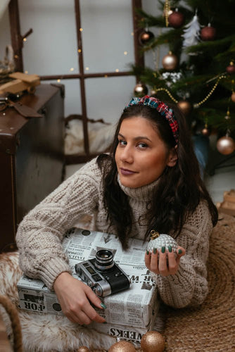 RAJF - KARIRANI - lamaryfashion